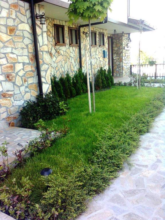 Complex Kentavar - Free Fast Wifi Sveti Vlas Exterior foto