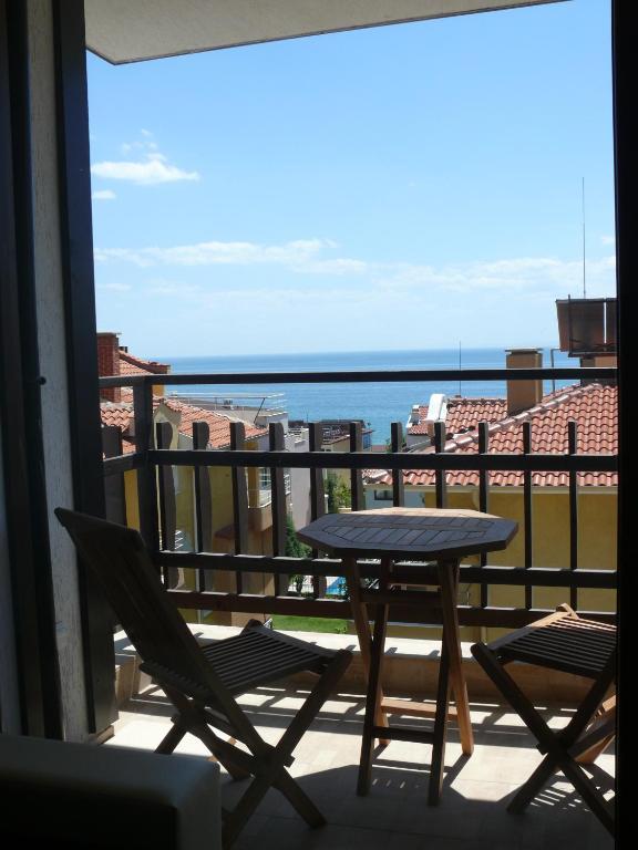 Complex Kentavar - Free Fast Wifi Sveti Vlas Habitación foto