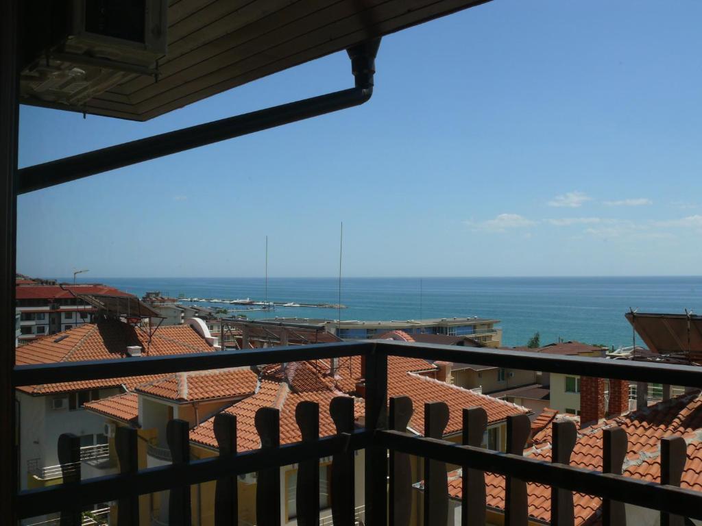 Complex Kentavar - Free Fast Wifi Sveti Vlas Exterior foto