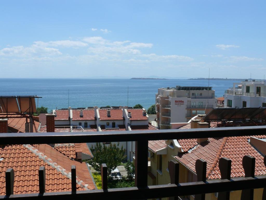 Complex Kentavar - Free Fast Wifi Sveti Vlas Habitación foto