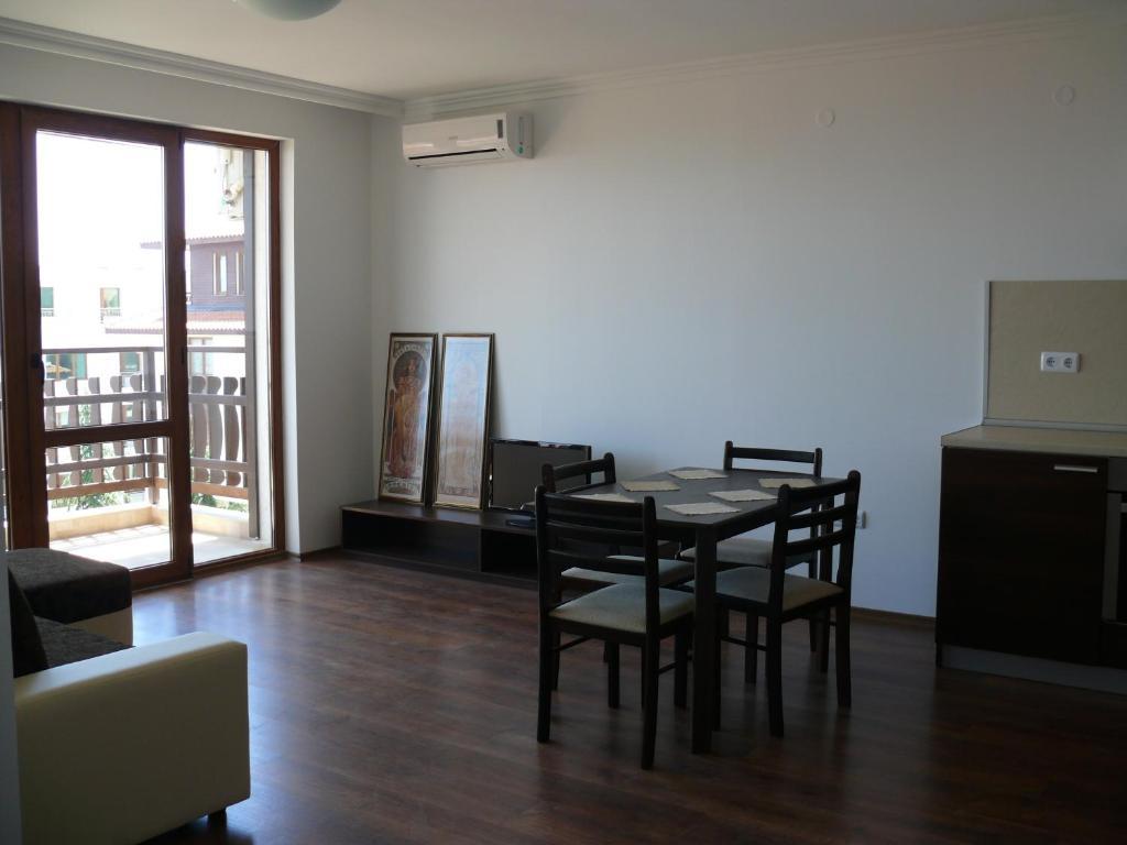 Complex Kentavar - Free Fast Wifi Sveti Vlas Habitación foto
