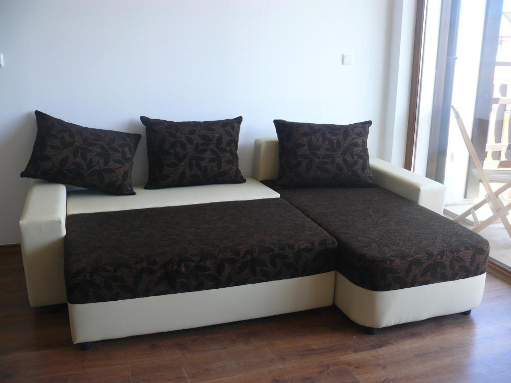 Complex Kentavar - Free Fast Wifi Sveti Vlas Habitación foto